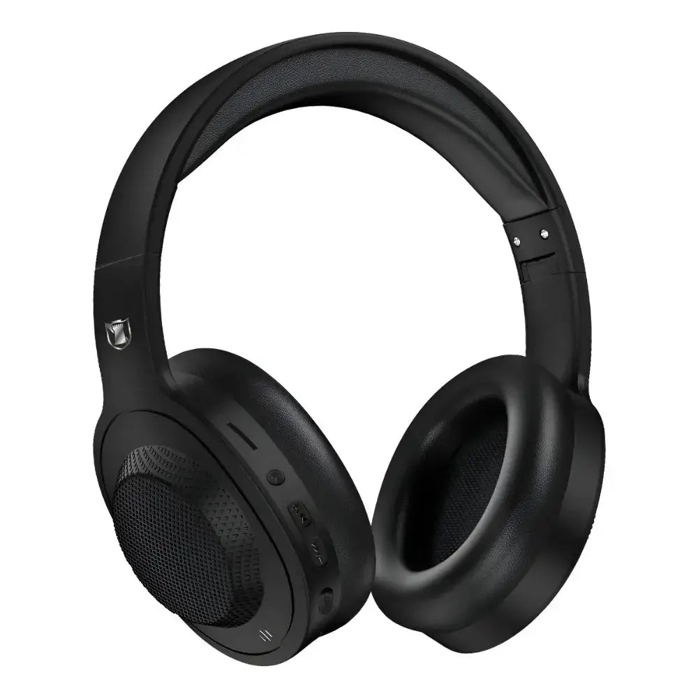 Audifonos Inalámbricos Kaiser KHL-5502BK - Negro