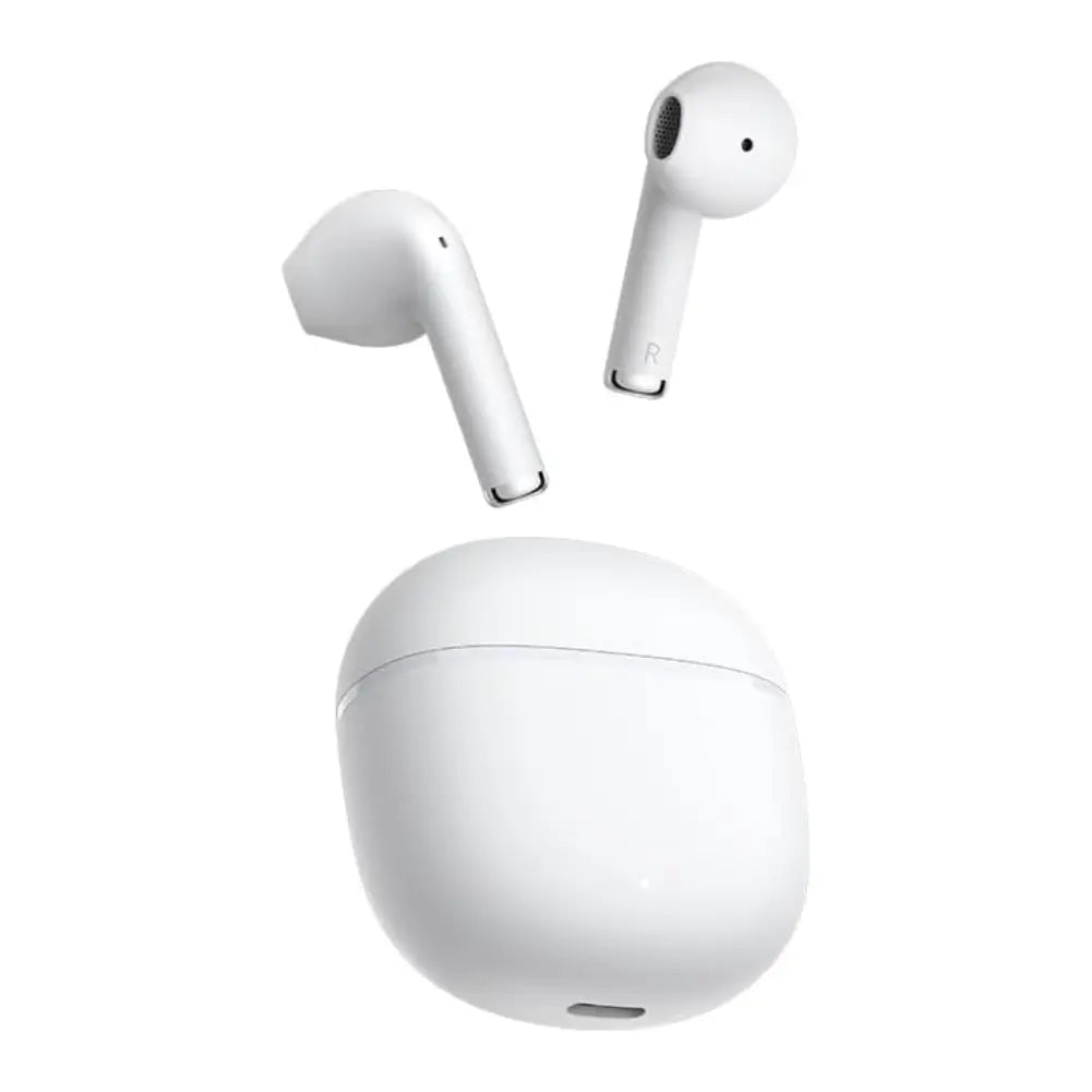 Audífonos Inalámbricos QCY AilyBuds Lite (Blanco) - PC / Móvil