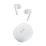 Audífonos Inalámbricos QCY T13 ANC2 (Blanco) - PC / Móvil