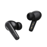 Audífonos Inalámbricos QCY T13 ANC2 (Negro) - PC / Móvil