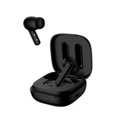 Audífonos Inalámbricos QCY T13 ANC2 (Negro) - PC / Móvil