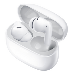 Audífonos Inalámbricos Redmi Buds 5 Pro (Blanco) - PC / Móvil
