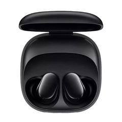 Audifonos Inalambricos Redmi Buds 6 Play (Negro) - PC / Móvil