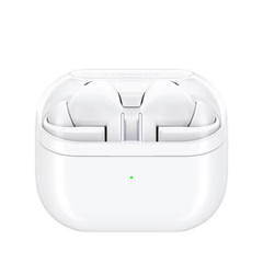 Audífonos Inalámbricos Samsung Galaxy Buds3 Pro (Blanco) - Móvil