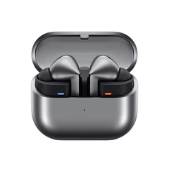 Audífonos Inalámbricos Samsung Galaxy Buds3 Pro (Plata) - Móvil