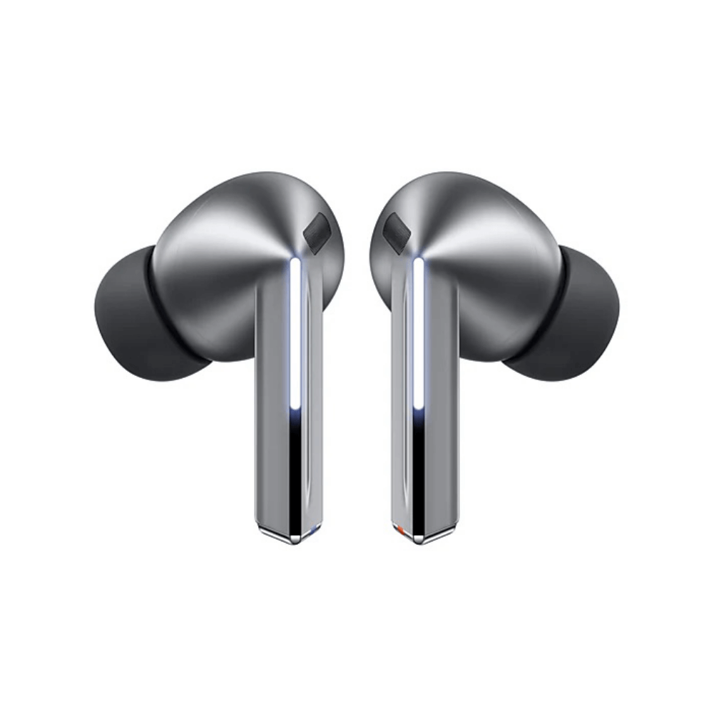 Audífonos Inalámbricos Samsung Galaxy Buds3 Pro (Plata) - Móvil