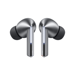 Audífonos Inalámbricos Samsung Galaxy Buds3 Pro (Plata) - Móvil