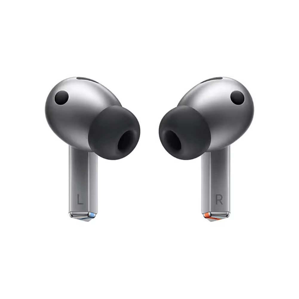 Audífonos Inalámbricos Samsung Galaxy Buds3 Pro (Plata) - Móvil