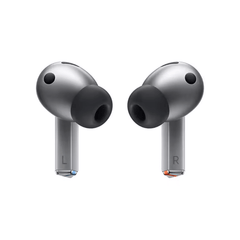 Audífonos Inalámbricos Samsung Galaxy Buds3 Pro (Plata) - Móvil