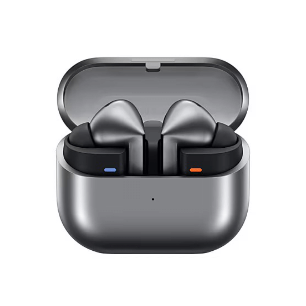 Audífonos Inalámbricos Samsung Galaxy Buds3 Pro (Plata) - Móvil