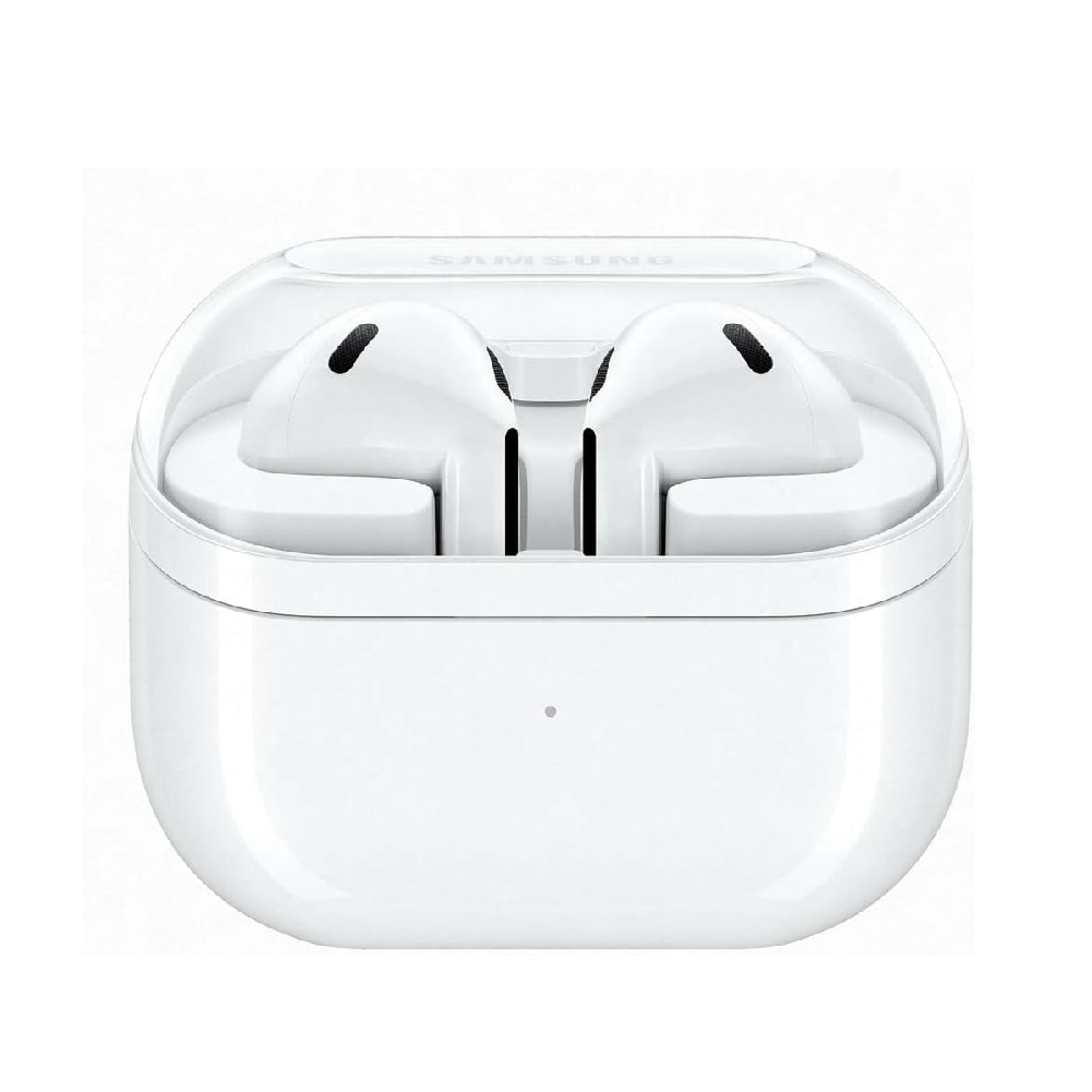 Audífonos Inalámbricos Samsung Galaxy Buds 3 (Blanco) - Móvil