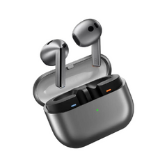 Audífonos Inalámbricos Samsung Galaxy Buds 3 (Plata) - Móvil