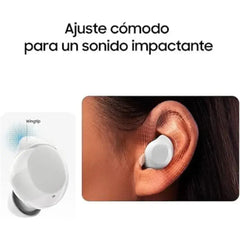 Audifonos Inalámbricos Samsung Galaxy Buds Core - Blanco