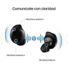 Audifonos Inalámbricos Samsung Galaxy Buds Core - Negro