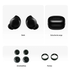 Audifonos Inalámbricos Samsung Galaxy Buds Core - Negro