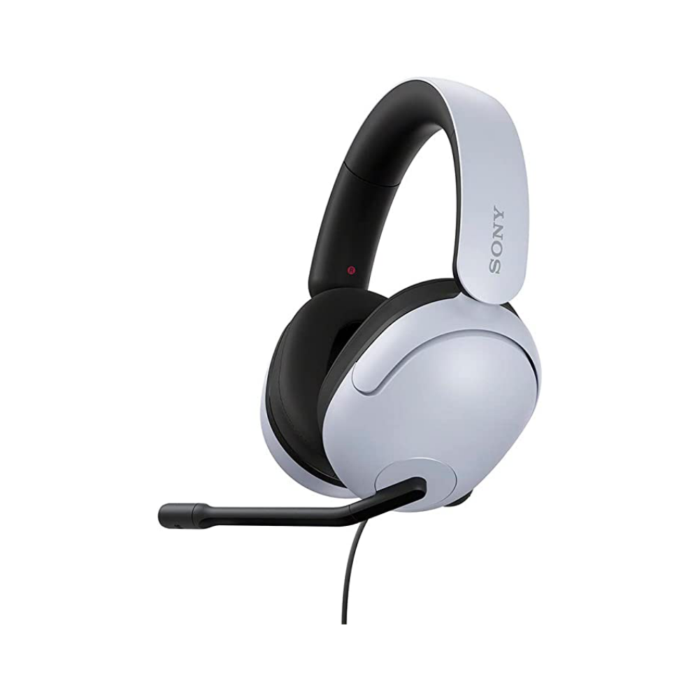 Audífonos Inalámbricos Sony Inzone H3 - Blanco
