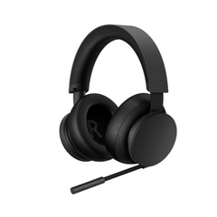 Audífonos Inalámbricos XBOX Wireless Headset - Negro