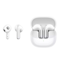 Audífonos Inalámbricos Xiaomi Buds 5 (Blanco Ceramica) - PC / Móvil