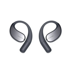 Audífonos Inalámbricos Xiaomi OpenWear Stereo (Gris Cosmico) - PC / Móvil