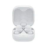 Audífonos Inalámbricos Sony LinkBuds Fit (Blanco) - PC / Móvil