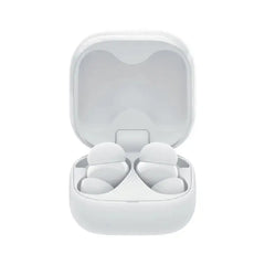 Audífonos Inalámbricos Sony LinkBuds Fit (Blanco) - PC / Móvil