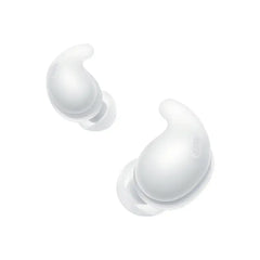 Audífonos Inalámbricos Sony LinkBuds Fit (Blanco) - PC / Móvil