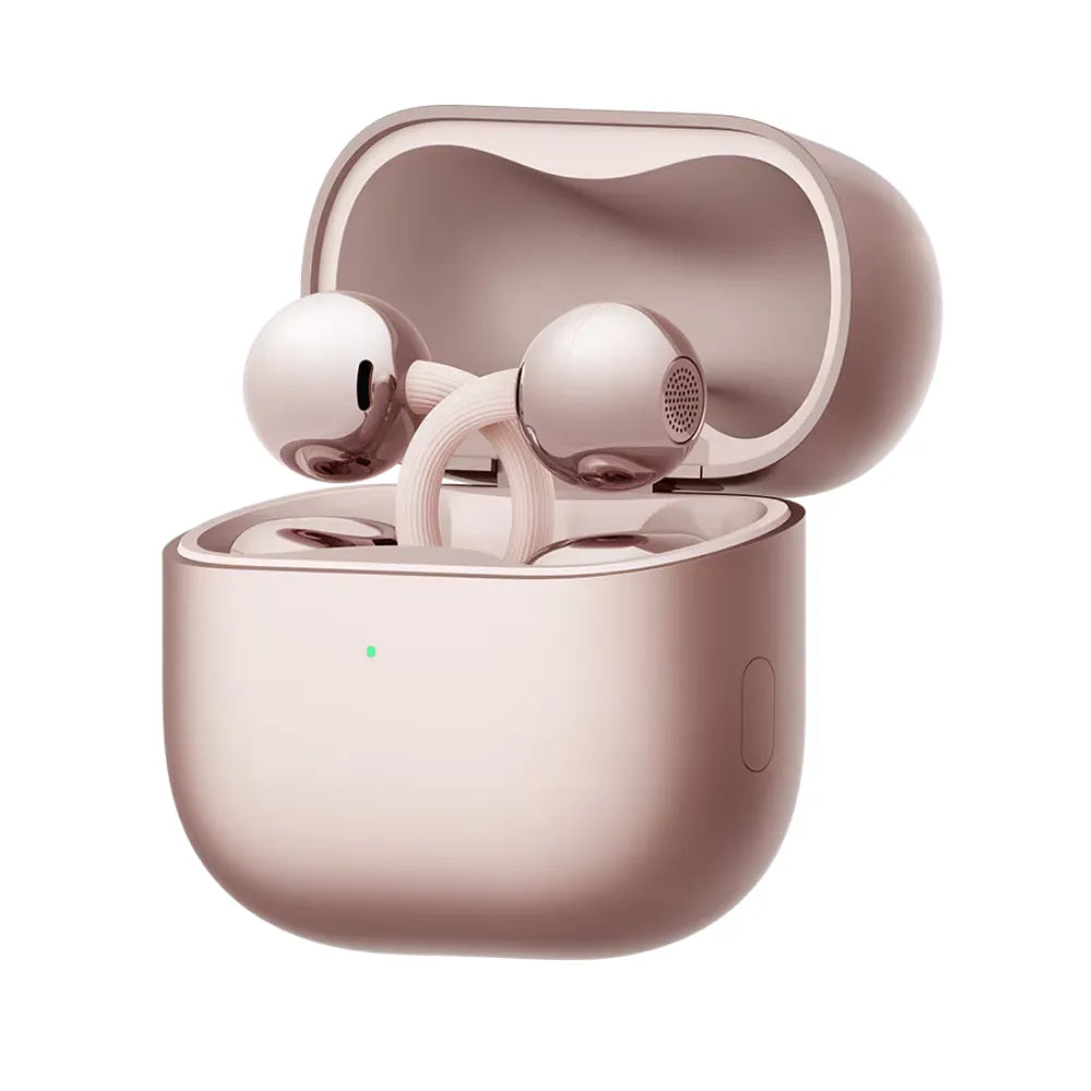 Audífonos Inalámbricos Huawei FreeClip 2 - Oro