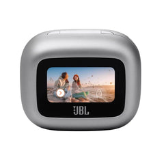 Audífonos Inalámbricos JBL Live Buds 3 TWS - Plata