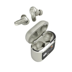 Audífonos Inalámbricos JBL Tour Pro 2 - Champagne