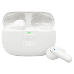 Audífonos Inalámbricos JBL Tune Beam 2 TWS - Blanco