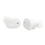 Audífonos Inalámbricos JBL Tune Buds 2 TWS - Blanco