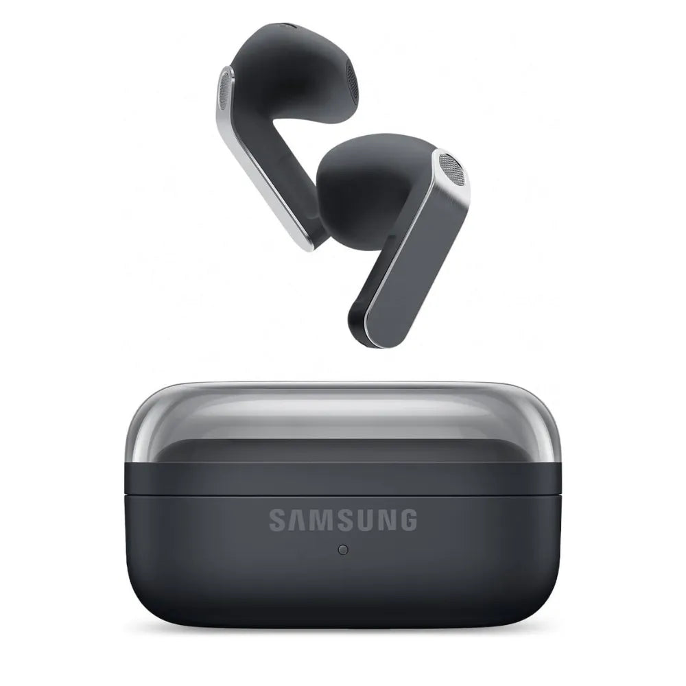 Audífonos Inalámbricos Samsung Buds 4 - Negro