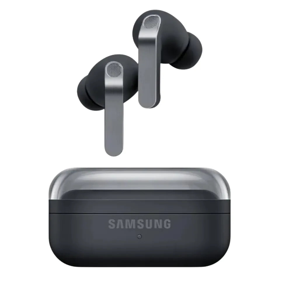 Audífonos Inalámbricos Samsung Buds 4 PRO - Negro