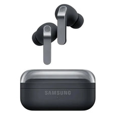 Audífonos Inalámbricos Samsung Buds 4 PRO - Negro