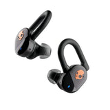 Audífonos Inalámbricos Skullcandy Push Play TWS - Negro/Naranja