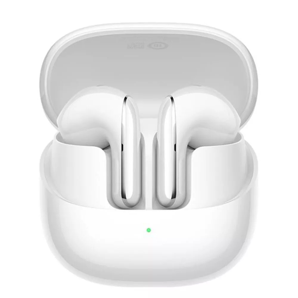 Audífonos Inalámbricos Xiaomi Buds 5 (Blanco Ceramica) - PC / Móvil