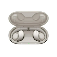 Audífonos Inalámbricos Xiaomi OpenWear Stereo (Beige Arena) - PC / Móvil