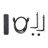 Barra de Sonido JBL Bar 300 - Negro