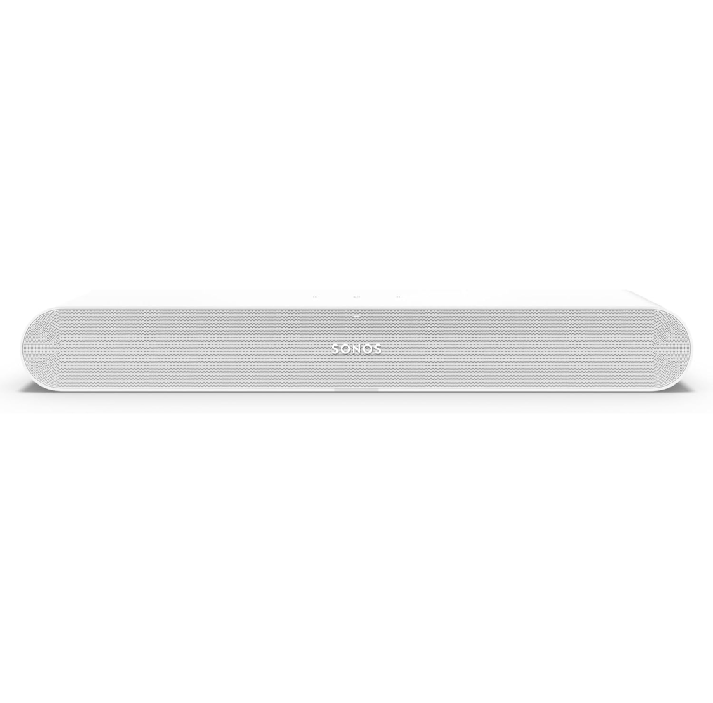 Barra de Sonido Sonos Ray - Blanco