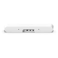 Barra de Sonido Sonos Ray - Blanco