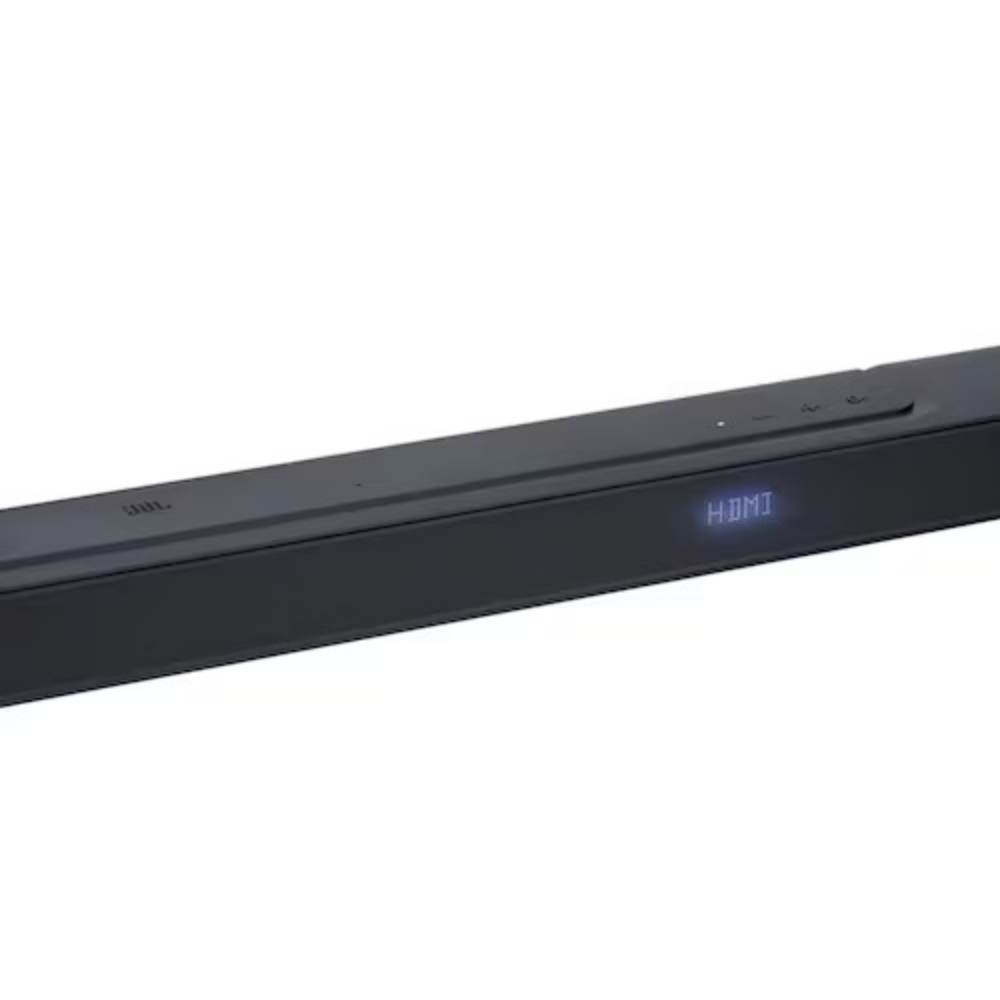 Barra de Sonido y Subwoofer JBL Bar 500 Pro - Negro