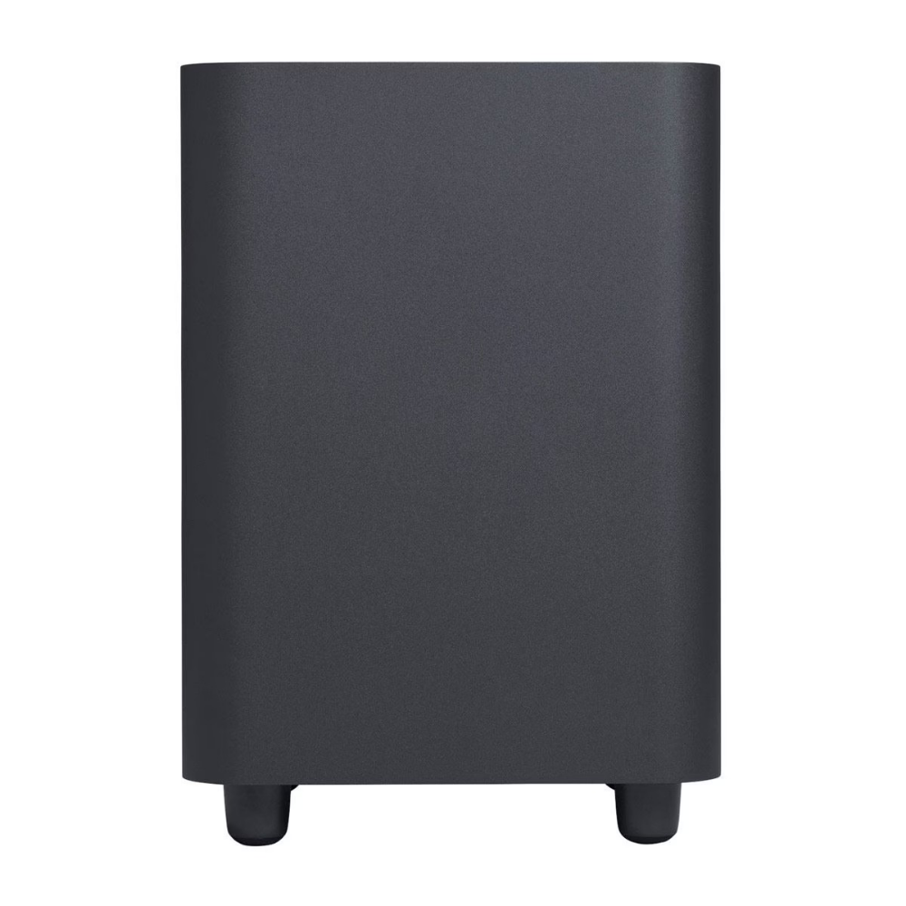 Barra de Sonido y Subwoofer JBL Bar 500 Pro - Negro