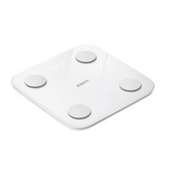 Bascula Smart Xiaomi Mi Body Composition Scale S400 - Blanco