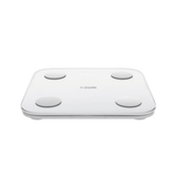 Bascula Smart Xiaomi Mi Body Composition Scale S400 - Blanco