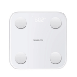 Bascula Smart Xiaomi Mi Body Composition Scale S400 - Blanco