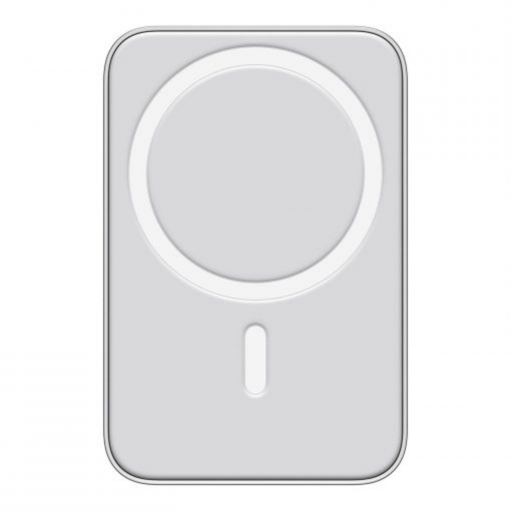 Base para iPhone Belkin Car Vent Mount Pro with MagSafe - Blanco