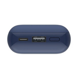 Bateria Mi 33w Power Bank 10000mAh Poket Edition Pro - Azul