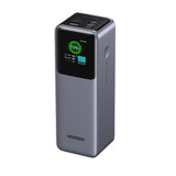 Bateria UGreen Nexode 25000mAh 200W Fast Charging - Gris