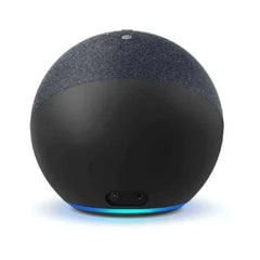 Bocina Alámbrica Amazon Echo 4TA GEN - Negro