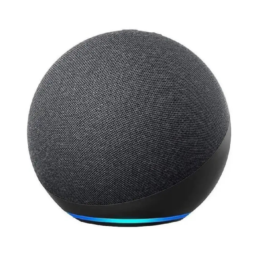 Bocina Alámbrica Amazon Echo 4TA GEN - Negro